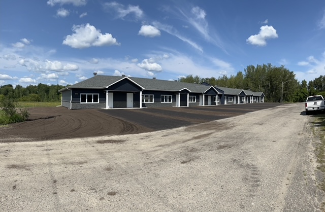 Residential Complex